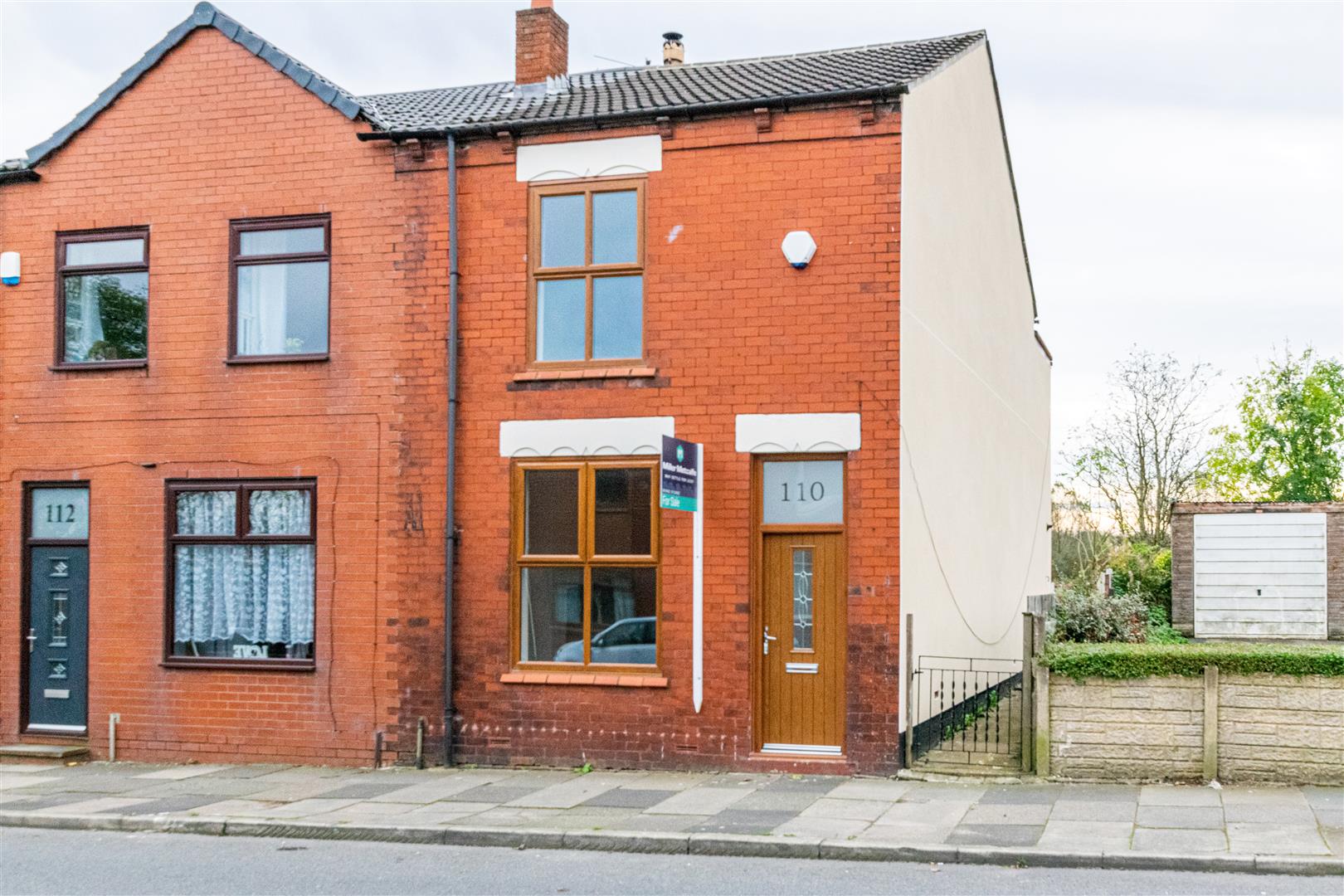 Bolton Road, Westhoughton, Bolton Arc Homes Atherton